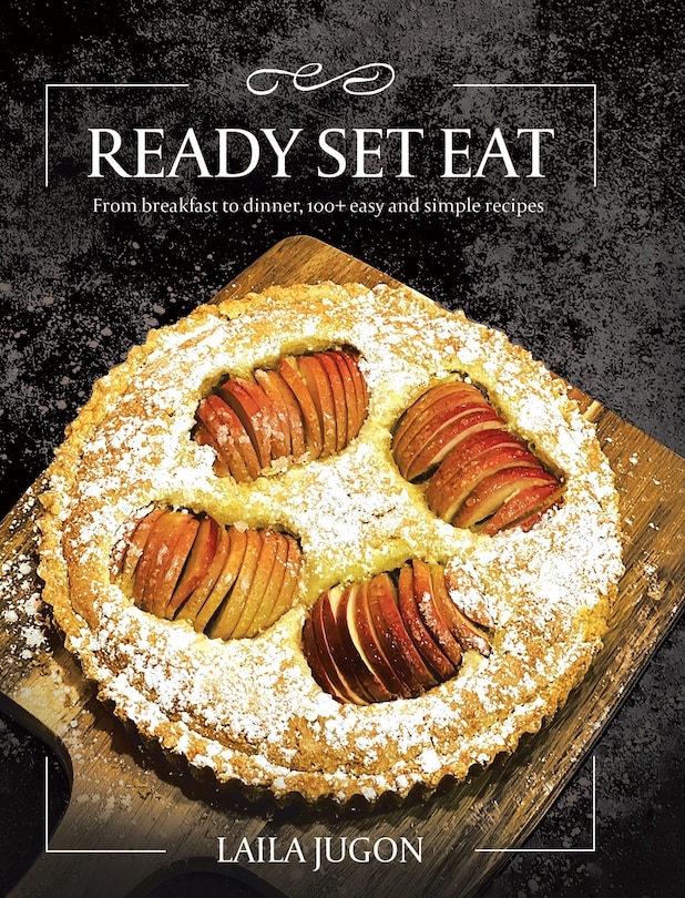 Front cover_Ready Set Eat