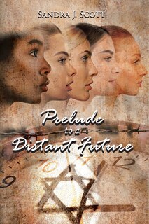 Couverture_Prelude to a Distant Future