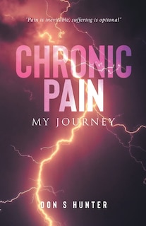 Front cover_Chronic Pain