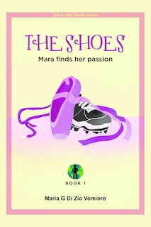 Front cover_The Shoes