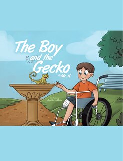 Couverture_The Boy and the Gecko