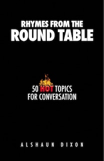 Couverture_Rhymes from the Round Table