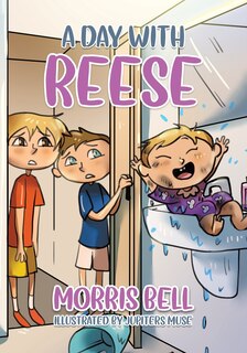 Couverture_A Day with Reese