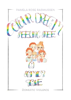 Front cover_A Family Tale