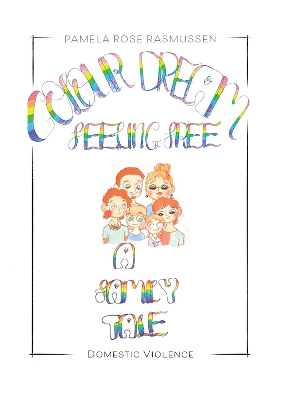 Front cover_A Family Tale