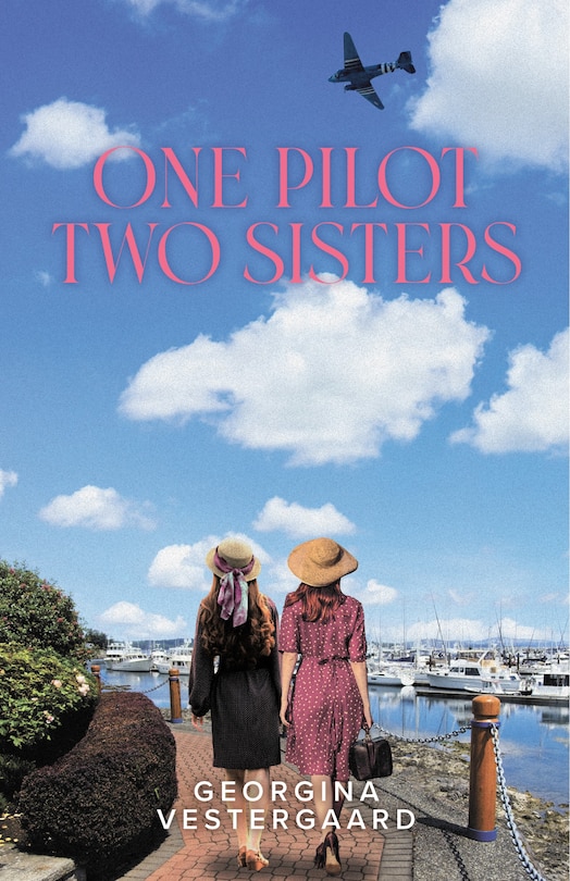 Couverture_One Pilot Two Sisters