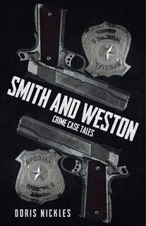 Couverture_Smith and Weston (2nd Edition)