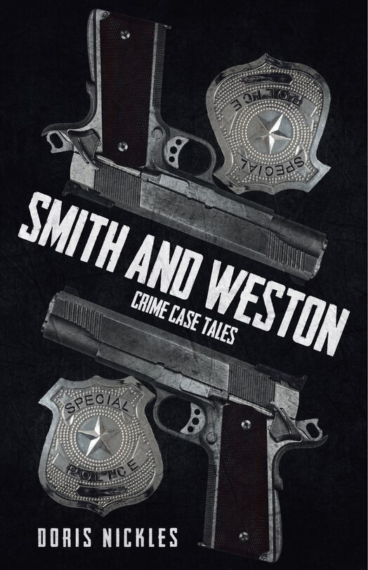 Front cover_Smith and Weston (2nd Edition)