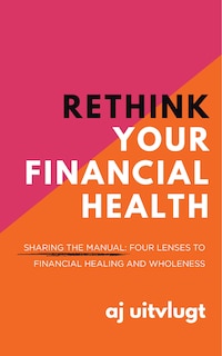 Couverture_Rethink Your Financial Health