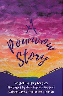 A Powwow Story