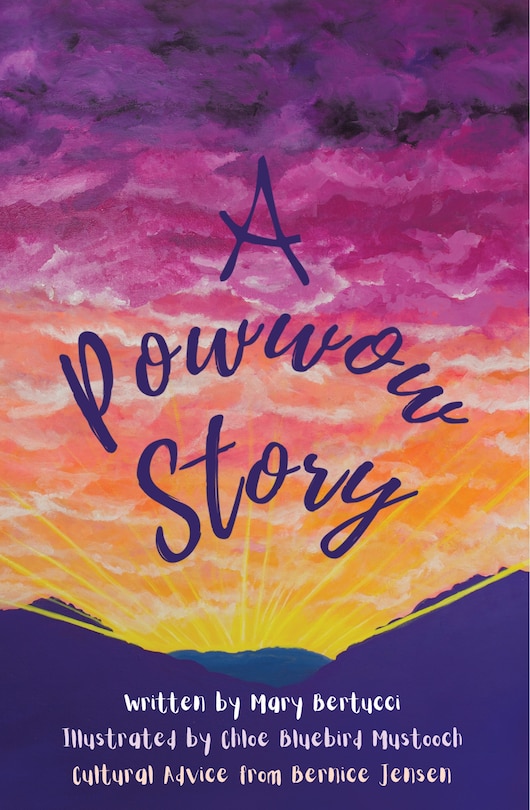 A Powwow Story