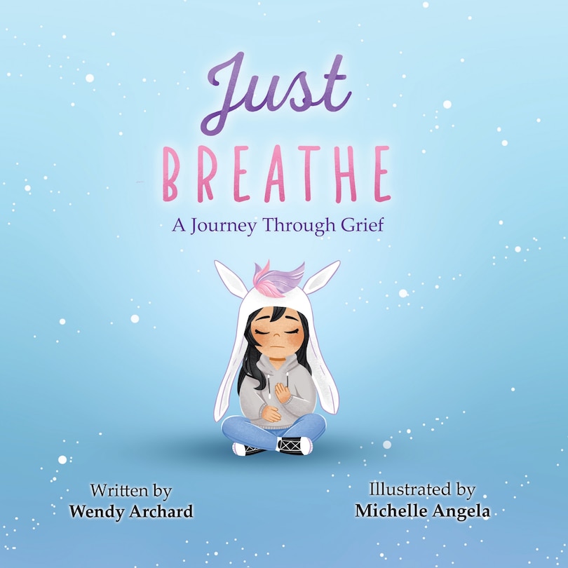 Front cover_Just Breathe