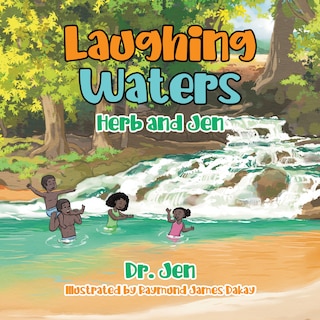 Couverture_Laughing Waters