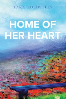 Front cover_Home of Her Heart