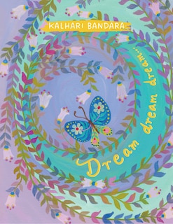 Front cover_Dream dream dream...