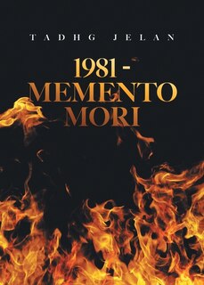 Front cover_1981 - Memento Mori