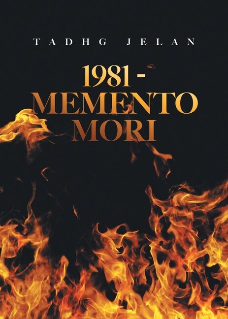 Front cover_1981 - Memento Mori