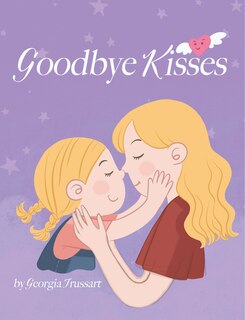 Front cover_Goodbye Kisses