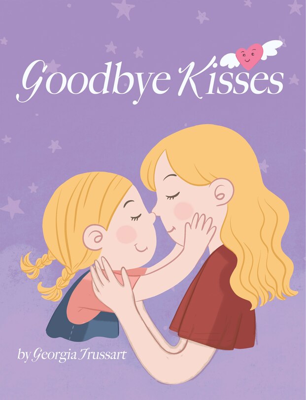 Front cover_Goodbye Kisses