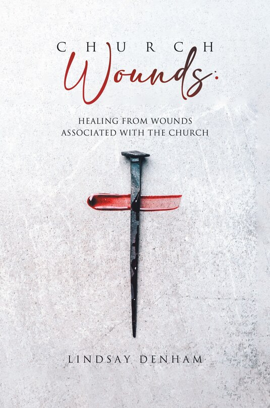 Couverture_Church Wounds