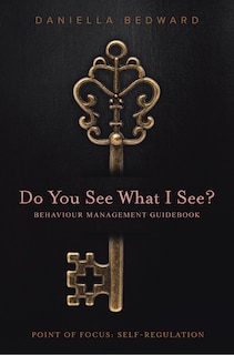 Front cover_Do You See What I See? Behaviour Management Guidebook