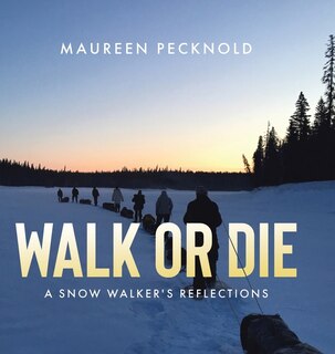 Front cover_Walk or Die