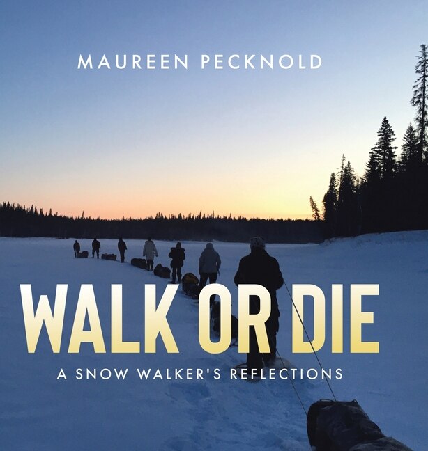 Front cover_Walk or Die