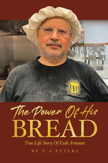 Front cover_The Power Of His Bread