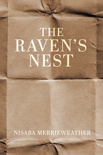 Front cover_The Raven's Nest