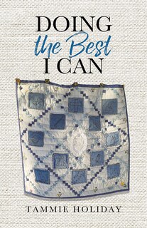 Front cover_Doing the Best I Can