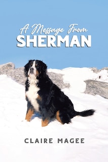 Couverture_A Message From Sherman