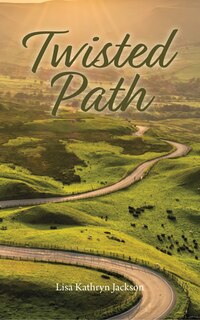 Front cover_Twisted Path