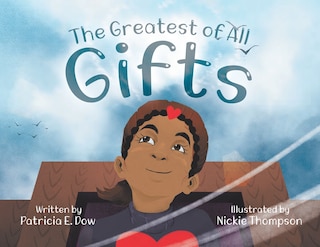 Front cover_The Greatest of All Gifts