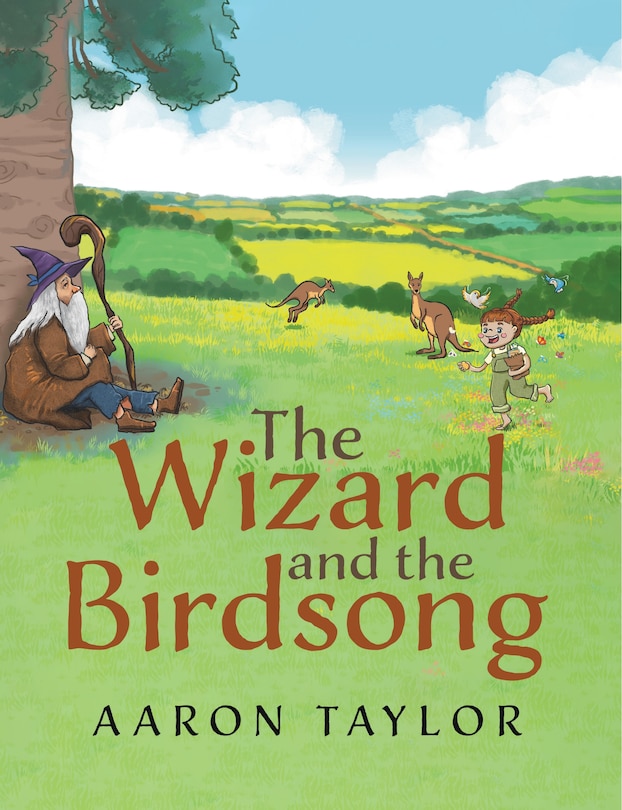 Couverture_The Wizard and the Birdsong