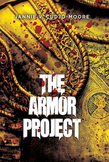 Couverture_The Armor Project