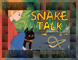 Couverture_Snake Talk