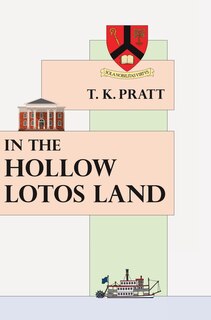 Front cover_In the Hollow Lotos Land