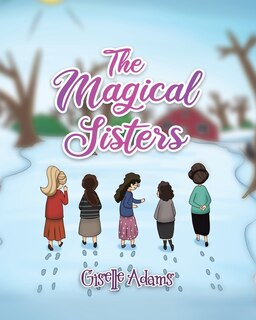 Couverture_The Magical Sisters
