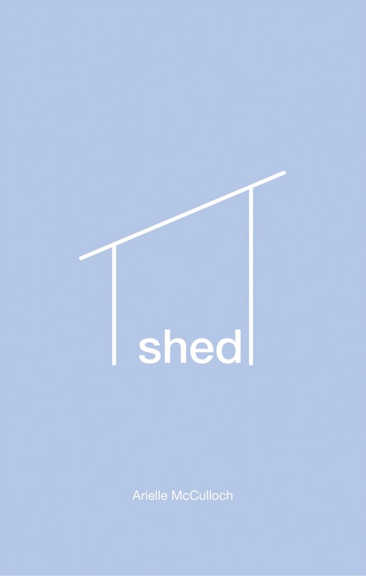 Front cover_Shed