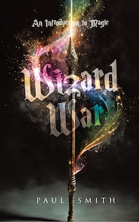 Front cover_Wizard War