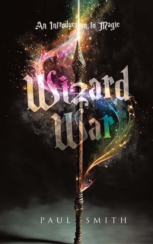 Front cover_Wizard War