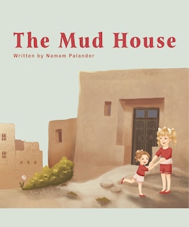 Front cover_The Mud House