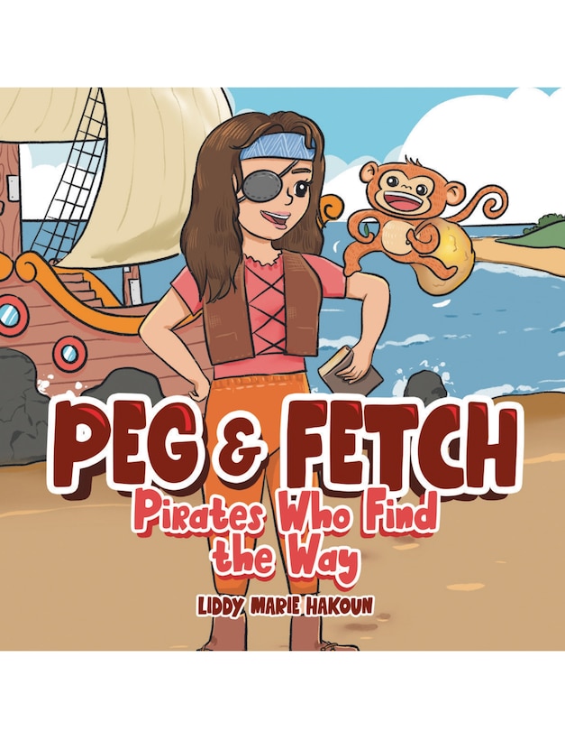 Front cover_Peg & Fetch