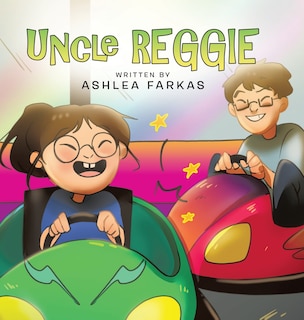 Couverture_Uncle Reggie