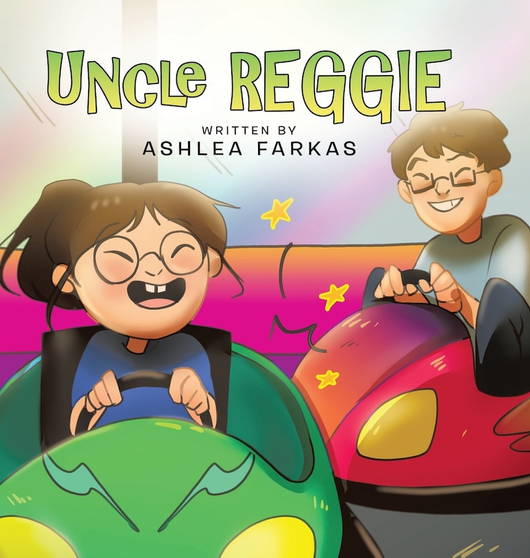 Couverture_Uncle Reggie