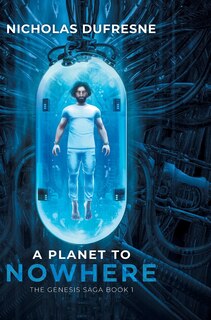 Front cover_A Planet to Nowhere