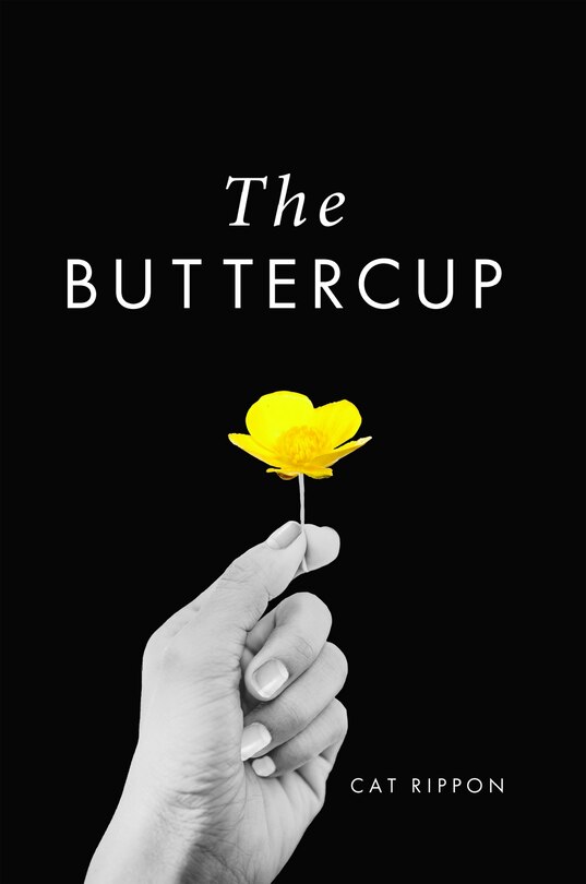 Front cover_The Buttercup