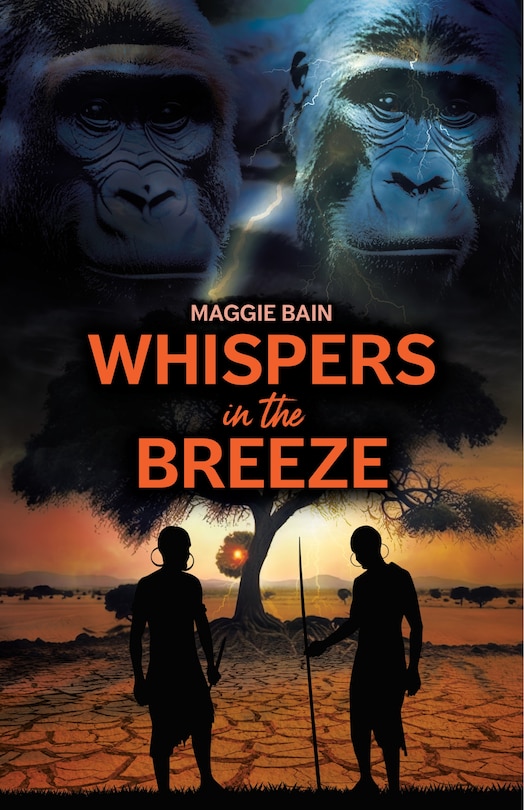 Front cover_Whispers in the Breeze