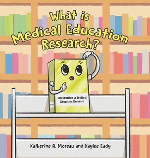 Couverture_What is Medical Education Research?