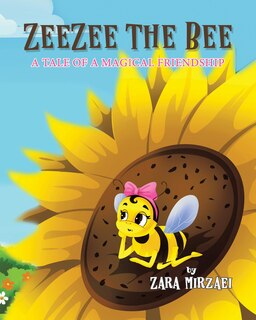 Front cover_ZeeZee the Bee